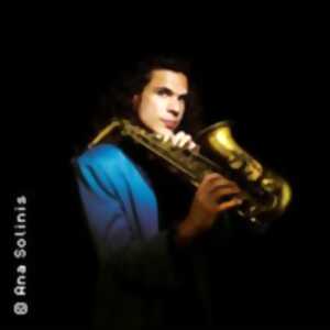 photo Antonio Lizana 5tet