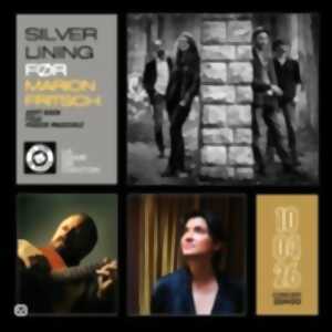 photo Silver Lining x FØR x Marion Fritsch