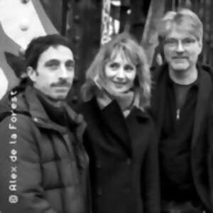 photo Elima Trio - Tourbillon