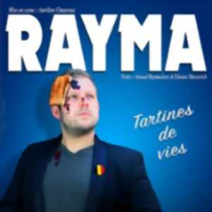 photo Rayma - Tartines de vie