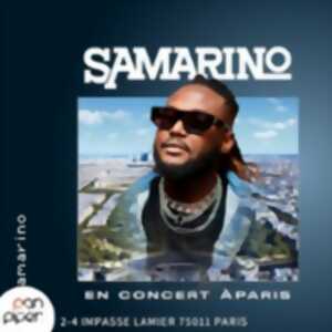 photo Samarino