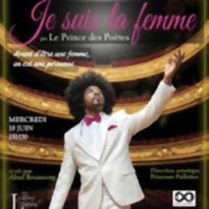 photo Je suis la Femme