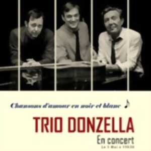 photo Chansons D'Amour En Noir Et Blanc