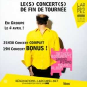 photo Mathieu Boogaerts  