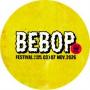 photo Festival Bebop