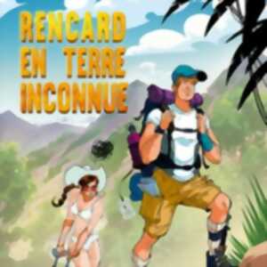 photo Rencard en Terre Inconnue -  Défonce de Rire, Clermont-Ferrand