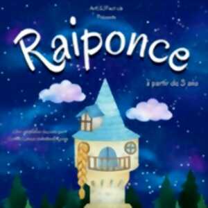 photo Raiponce