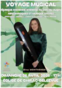 photo Voyage Musical