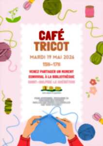 Café tricot