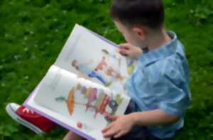 photo Bébés lecteurs