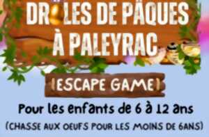 photo Drôles de Pâques