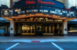 photo Théâtre l Le Cid en direct du cinéma