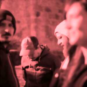 photo Moloch/Monolyth & The Big Idea + vernissage