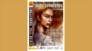 photo Festival Cinespañol : Exposition ¡Viva la Vida!