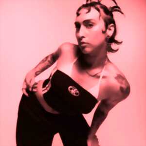 photo [We Run The Decks!] Shanixx + Hortense de Beauharnais