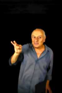 photo Festival du Conte / Alberto Garcia Sánchez - Le septième jour