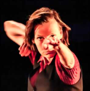 photo Festival du Conte / Mélancolie Motte - Mais pour le reste oui