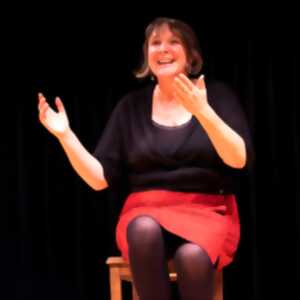 photo Festival du Conte / Cécile Péeus - Tues mais têtues