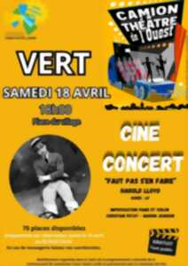 photo Ciné-Concert