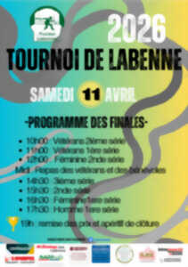photo Finales Tournoi de Pelote