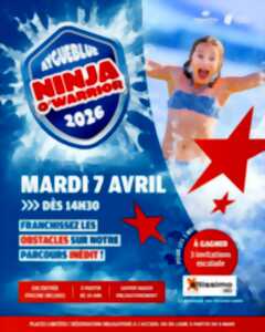 photo Ninja O'Warrior