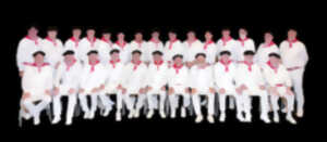 photo Concert du choeur d'hommes Adishatz