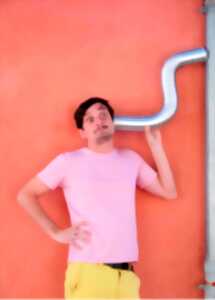 photo Festival du Conte / Conte commun : Mélancolie Motte & Alberto García Sánchez