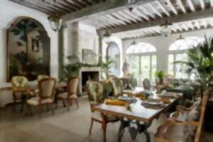 photo Pâques à l'Orangerie