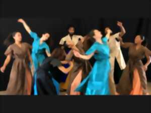 photo Ondres en danse