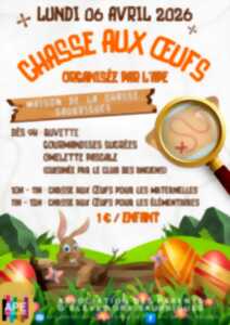 photo Chasse aux Oeufs 2026