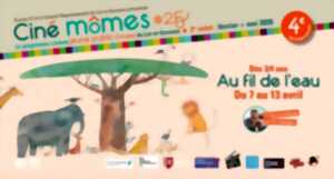 photo Ciné musique et bruitage : Au fil de l'eau