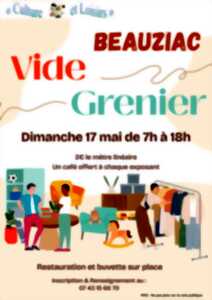 photo Vide grenier