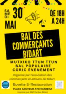 photo Bal des commerçants