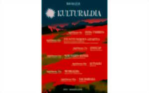 photo Kulturaldia. Alf'harro : Kuir gaualdia-concerts