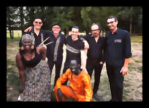 photo CONCERT GRATUIT - MUSIQUE AFRICAINE
