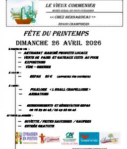 photo Fête du Printemps