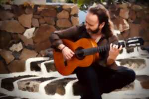 photo Nuit de la Guitare - Festival des Nuits Musicales de Cieux