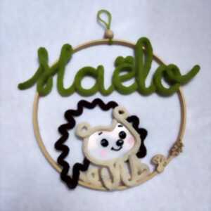 photo Portes ouvertes - Les bidouilles de Christelle