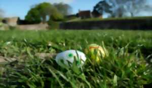 photo Chasse aux Œufs à la Citadelle