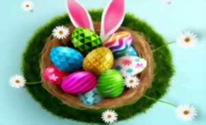 photo Atelier Pâques