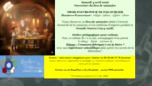 photo Atelier pédagogique Comment fabrique-t-on la bière ?