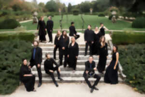 photo Festival de Musique Ancienne - Chœur Exosphère