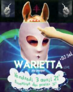 photo WARIETTA