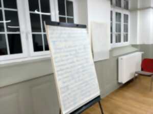 photo Soirée dictée