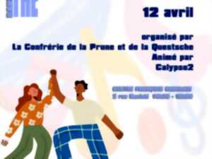 photo Grand Thé Dansant