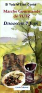 photo Marche gourmande