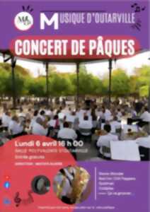 photo Concert de Pâques