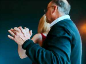 photo Thé dansant animé par l'Orchestre 