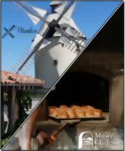 photo Au four et au moulin