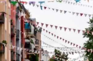 photo Fêtes locales de Garrosse